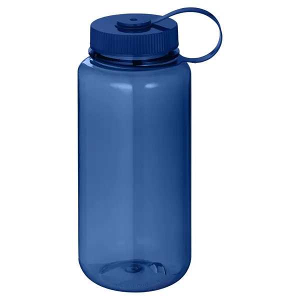 CORE365 27 oz Tritan Wide Mouth Water Bottle - CORE365 27 oz Tritan Wide Mouth Water Bottle - Image 12 of 27