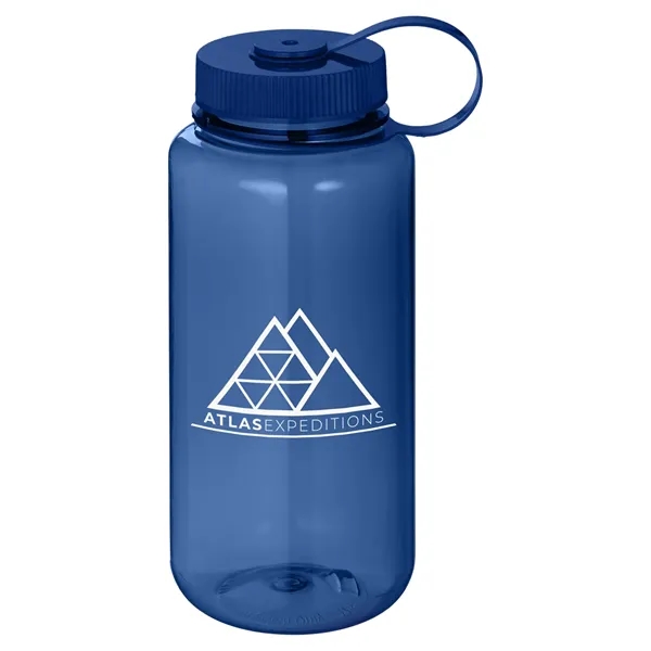 CORE365 27 oz Tritan Wide Mouth Water Bottle - CORE365 27 oz Tritan Wide Mouth Water Bottle - Image 15 of 27