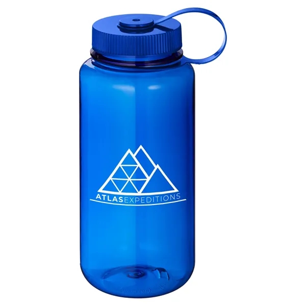 CORE365 27 oz Tritan Wide Mouth Water Bottle - CORE365 27 oz Tritan Wide Mouth Water Bottle - Image 26 of 27