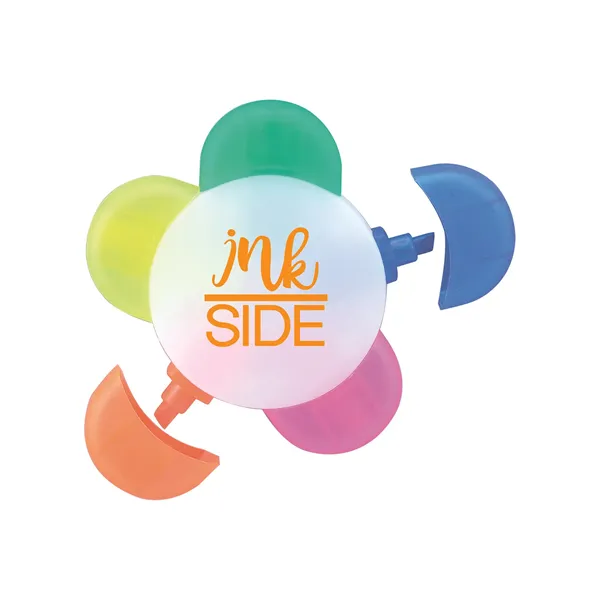 Flower Highlighter - Flower Highlighter - Image 0 of 2