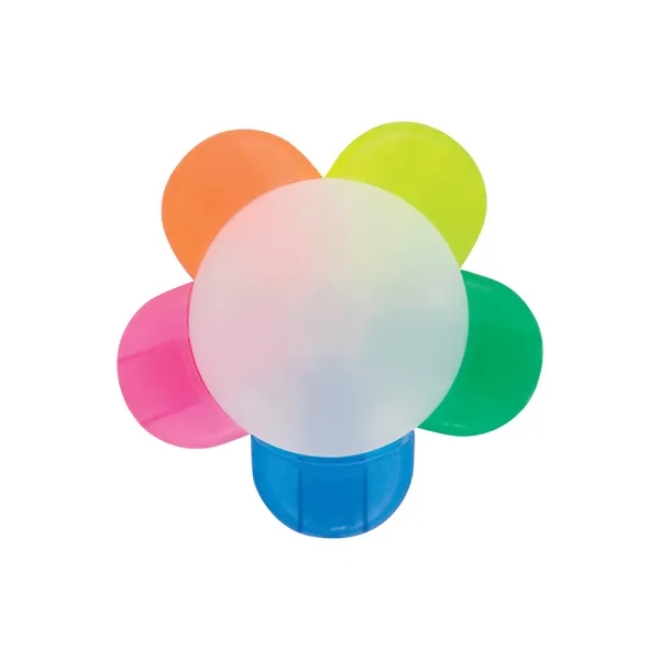 Flower Highlighter - Flower Highlighter - Image 1 of 2