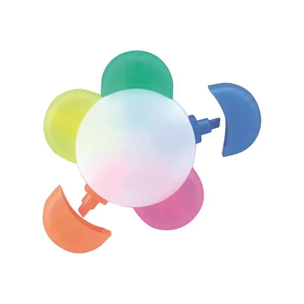 Flower Highlighter - Flower Highlighter - Image 2 of 2