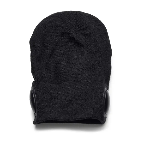 Vox Beanie With Wireless Earphones - Vox Beanie With Wireless Earphones - Image 1 of 1
