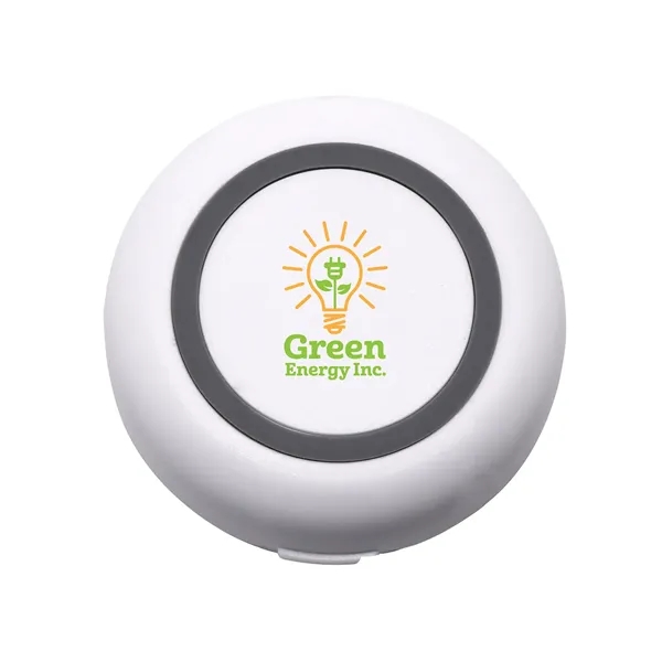 Harmony Wireless Earbuds and Charging Pad - Harmony Wireless Earbuds and Charging Pad - Image 0 of 2