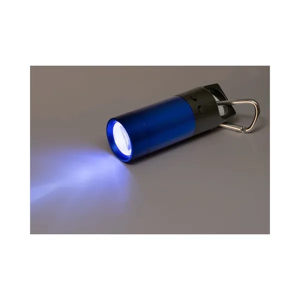 Flashlight Wireless Speaker - Flashlight Wireless Speaker - Image 6 of 10