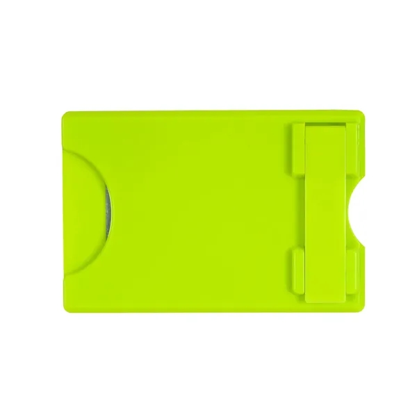 Vigilant RFID Card and Phone Holder - Vigilant RFID Card and Phone Holder - Image 1 of 1