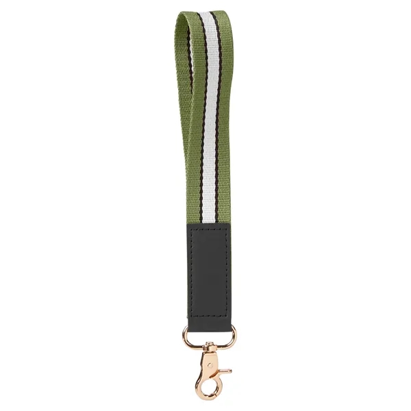 Summit Wrist Strap Keychain - Summit Wrist Strap Keychain - Image 8 of 24