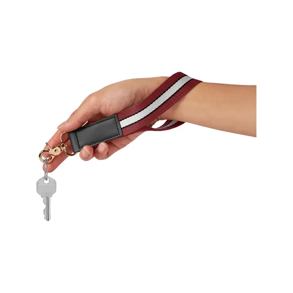 Summit Wrist Strap Keychain - Summit Wrist Strap Keychain - Image 17 of 24