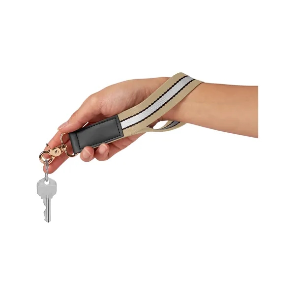Summit Wrist Strap Keychain - Summit Wrist Strap Keychain - Image 23 of 24