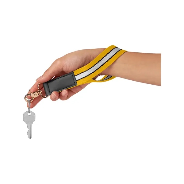 Summit Wrist Strap Keychain - Summit Wrist Strap Keychain - Image 24 of 24