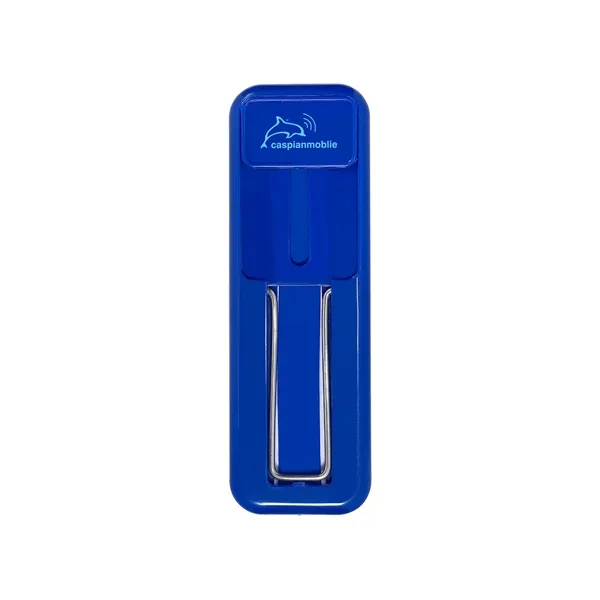 Slide And Glide Phone Stand - Slide And Glide Phone Stand - Image 0 of 3