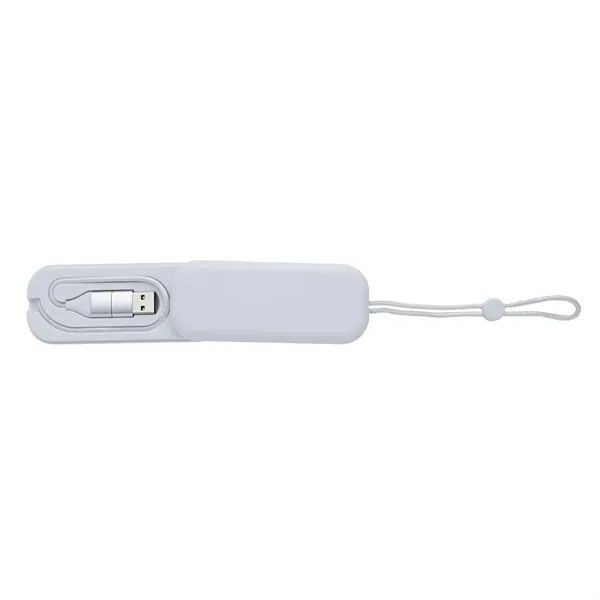 Good Value™ Pivot 5-in-1 Charging Cable 2A - Good Value™ Pivot 5-in-1 Charging Cable 2A - Image 1 of 19
