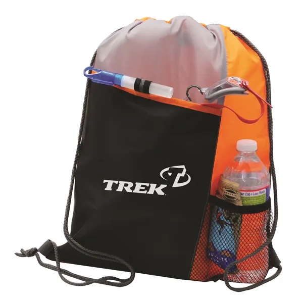 Keystone Drawstring Sport Pack - Keystone Drawstring Sport Pack - Image 7 of 40