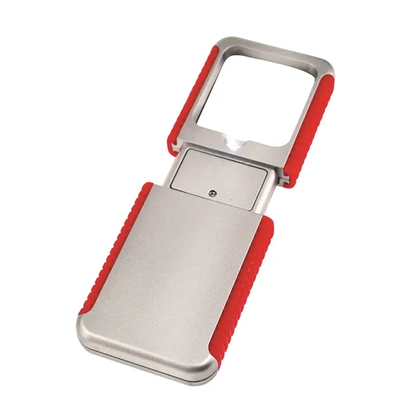 Good Value™ Slide-Out Magnifier with Light - Good Value™ Slide-Out Magnifier with Light - Image 3 of 21