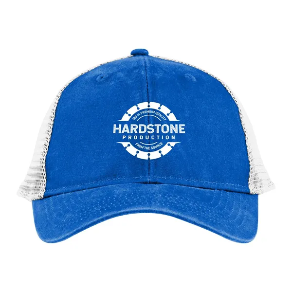 Ponytail Opening Ballcap - Ponytail Opening Ballcap - Image 0 of 7