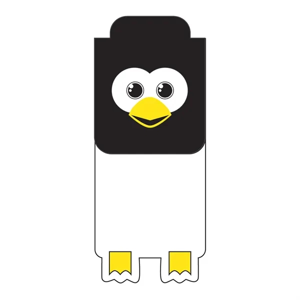 Paws N Claws® Magneticmark Bookmark - Paws N Claws® Magneticmark Bookmark - Image 2 of 76