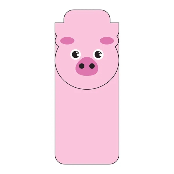 Paws N Claws® Magneticmark Bookmark - Paws N Claws® Magneticmark Bookmark - Image 3 of 76