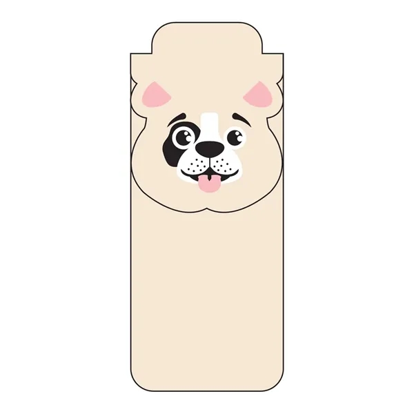 Paws N Claws® Magneticmark Bookmark - Paws N Claws® Magneticmark Bookmark - Image 4 of 76