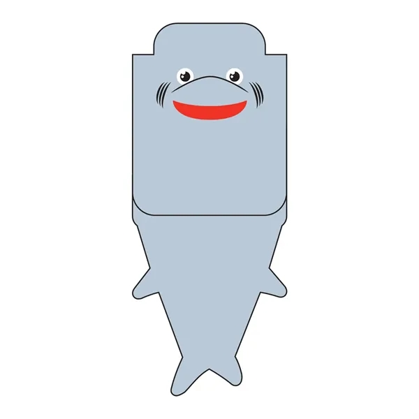 Paws N Claws® Magneticmark Bookmark - Paws N Claws® Magneticmark Bookmark - Image 6 of 76