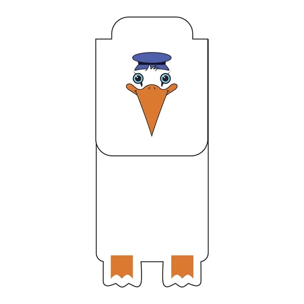 Paws N Claws® Magneticmark Bookmark - Paws N Claws® Magneticmark Bookmark - Image 7 of 76