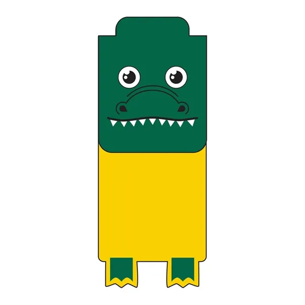 Paws N Claws® Magneticmark Bookmark - Paws N Claws® Magneticmark Bookmark - Image 30 of 76