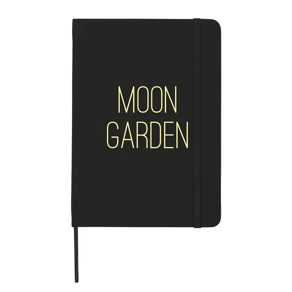 Good Value™ 5'' x 7'' Journal Notebook - Good Value™ 5'' x 7'' Journal Notebook - Image 0 of 10