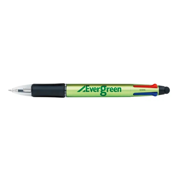 Good Value™ Orbitor Metallic Stylus Pen - Good Value™ Orbitor Metallic Stylus Pen - Image 1 of 49