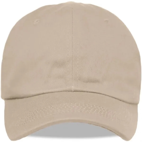 Custom Classic Dad Hats - Custom Classic Dad Hats - Image 4 of 10