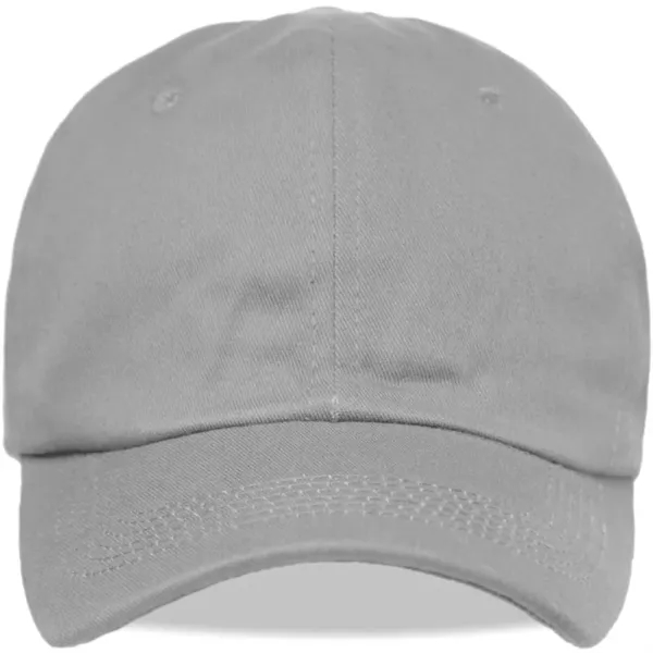 Custom Classic Dad Hats - Custom Classic Dad Hats - Image 5 of 10