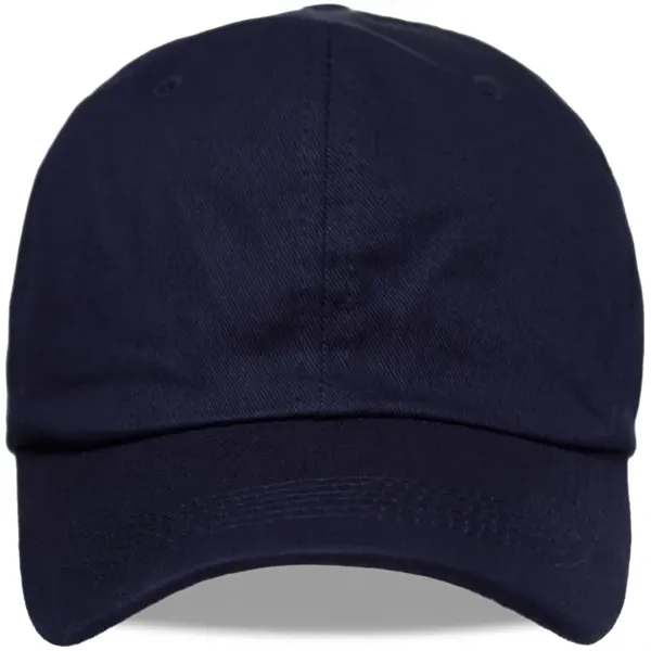 Custom Classic Dad Hats - Custom Classic Dad Hats - Image 6 of 10