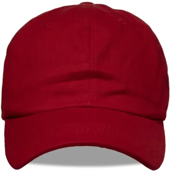 Custom Classic Dad Hats - Custom Classic Dad Hats - Image 7 of 10