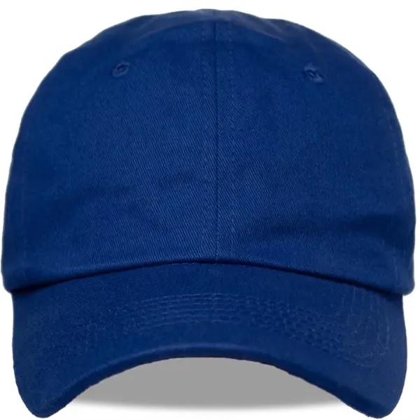 Custom Classic Dad Hats - Custom Classic Dad Hats - Image 8 of 10