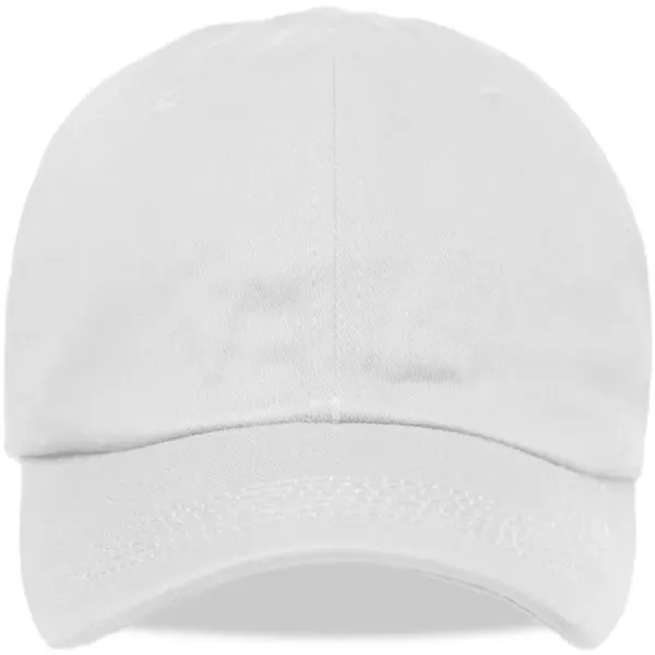 Custom Classic Dad Hats - Custom Classic Dad Hats - Image 9 of 10