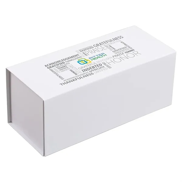 Premium Small Magnetic Closure Gift Box - Premium Small Magnetic Closure Gift Box - Image 0 of 0