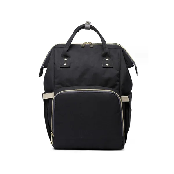 Diaper Backpack - Diaper Backpack - Image 2 of 14