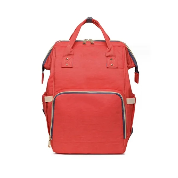 Diaper Backpack - Diaper Backpack - Image 4 of 14