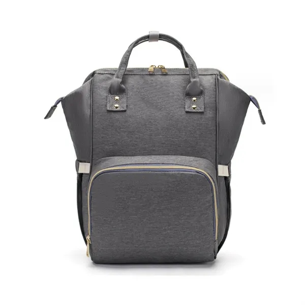 Diaper Backpack - Diaper Backpack - Image 5 of 14