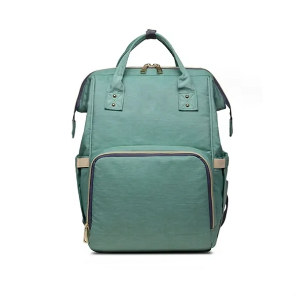 Diaper Backpack - Diaper Backpack - Image 6 of 14