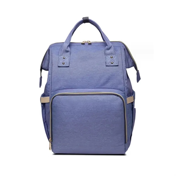 Diaper Backpack - Diaper Backpack - Image 7 of 14