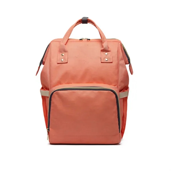 Diaper Backpack - Diaper Backpack - Image 8 of 14
