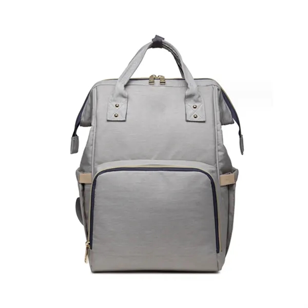 Diaper Backpack - Diaper Backpack - Image 9 of 14
