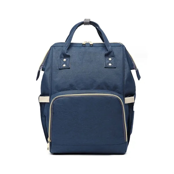 Diaper Backpack - Diaper Backpack - Image 10 of 14