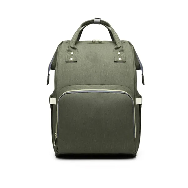 Diaper Backpack - Diaper Backpack - Image 11 of 14