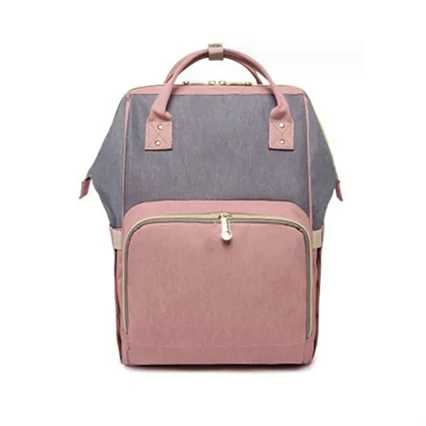 Diaper Backpack - Diaper Backpack - Image 12 of 14
