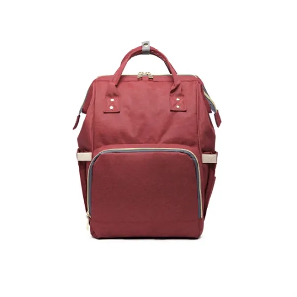 Diaper Backpack - Diaper Backpack - Image 13 of 14