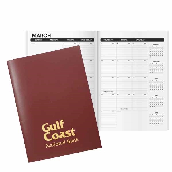 Custom Summit 7X10 Monthly