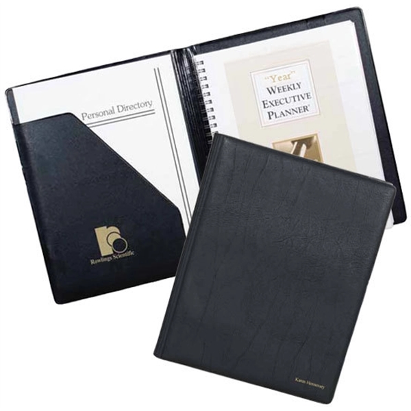 Executive Planner Weekly