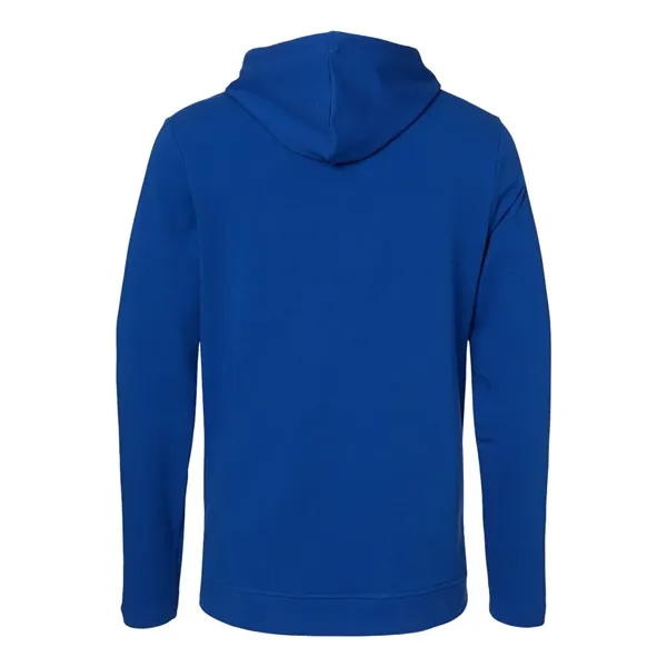 Adidas Men's Lightweight Hooded Sweatshirt - Adidas Men's Lightweight Hooded Sweatshirt - Image 6 of 8