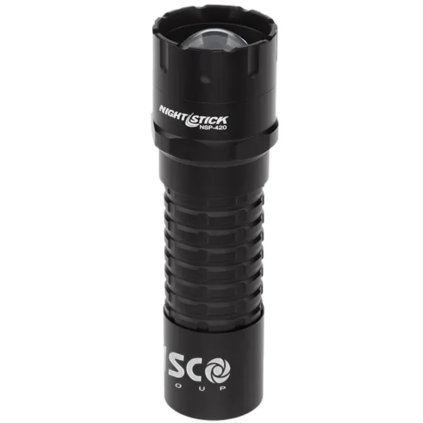 Nightstick® Adjustable Beam Flashlight - 3 AAA