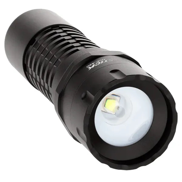 Nightstick® Adjustable Beam Flashlight - 3 AAA